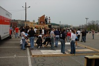 2006 Carnival 