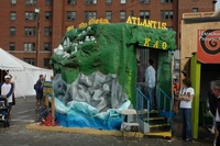 2006 Carnival 