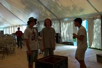 ABTech adk henty holtz kevinm orientation tent orientation 