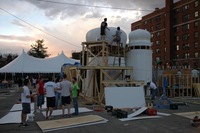 2006 Carnival 