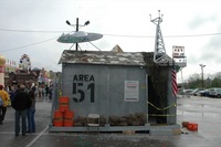 2006 Carnival 