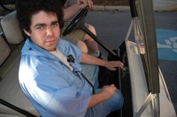 2006 Carnival 