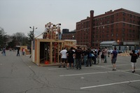 2006 Carnival 