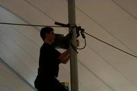 ABTech orientation tent vmf orientation 