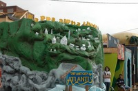 2006 Carnival 