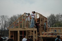 2006 Carnival 