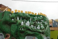 2006 Carnival 
