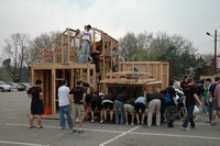 2006 Carnival 