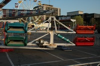 2006 Carnival 