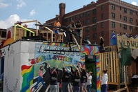 2006 Carnival 