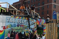2006 Carnival 