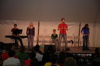 2006 Carnival 