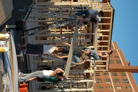 2006 Carnival 