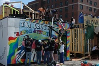 2006 Carnival 