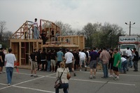 2006 Carnival 