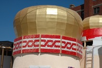 2006 Carnival 