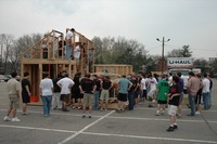 2006 Carnival 