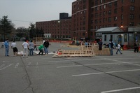 2006 Carnival 