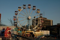 2006 Carnival 