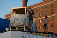 2006 Carnival 