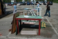 2006 Carnival 