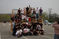 2006 Carnival 
