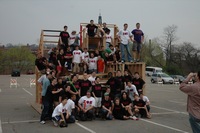 2006 Carnival 