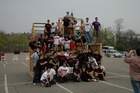 2006 Carnival 