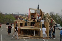 2006 Carnival 