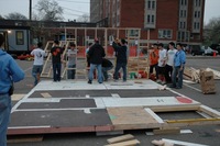 2006 Carnival 