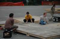 2006 Carnival 
