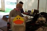 ABTech Animator cbutcosk orientation tent rkinder orientation 