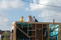 2006 Carnival 