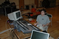 2006 Carnival 