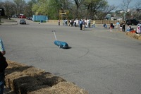 2006 Carnival 