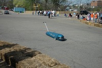 2006 Carnival 