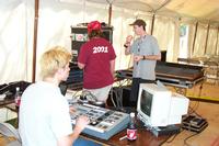 ABTech adamp fnm rkinder scorp Animator orientation tent orientation 