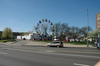 2006 Carnival 