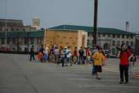 2006 Carnival 