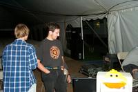 adk Animator mtheisz orientation tent orientation 
