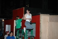 2006 Carnival 