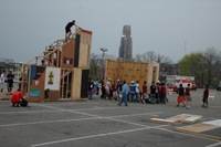 2006 Carnival 