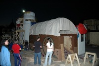 2006 Carnival 