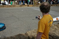 2006 Carnival 