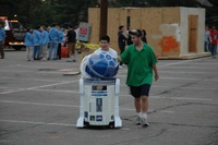 2006 Carnival 