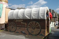 2006 Carnival 