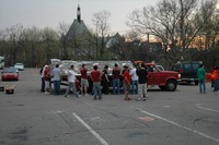 2006 Carnival 