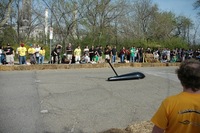 2006 Carnival 