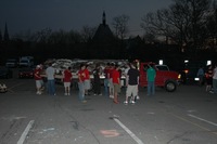 2006 Carnival 