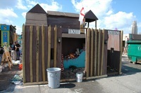 2006 Carnival 